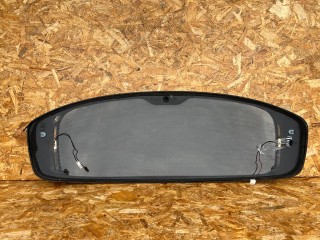 стекло крышки багажника, Infiniti FX35 2 2008-2012