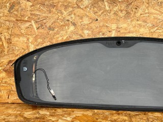 стекло крышки багажника, Infiniti FX35 2 2008-2012
