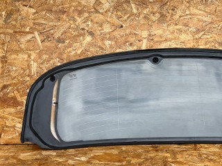 стекло крышки багажника, ориг. номер T4A6269, HK8342006BD, T4A13094, Jaguar F-Pace 2015-2020