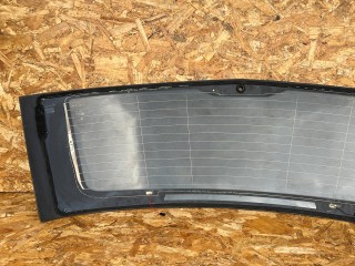 стекло крышки багажника, ориг. номер DOT-24, DOT-24M101AS3, Mercedes-Benz GLK X204 2012-2015
