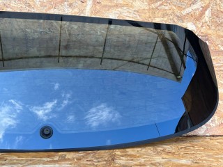стекло крышки багажника, ориг. номер T4A6269, HK8342006BD, T4A13094, Jaguar F-Pace 2015-2020
