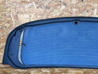 стекло крышки багажника, ориг. номер T4A6269, HK8342006BD, T4A13094, Jaguar F-Pace 2015-2020