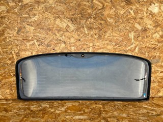стекло крышки багажника, Audi Q5 8R 2008-2012
