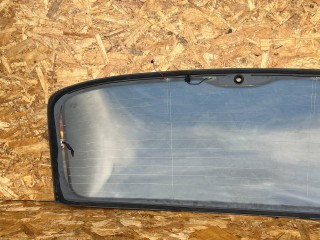 стекло крышки багажника, Audi Q5 8R 2008-2012
