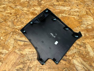 Накладка декоративная на торпедо левая, ориг. номер 77300-3S5-A1, Acura Integra 4 2022-2026