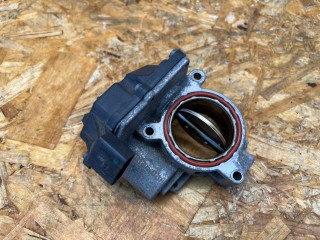 дроссельная заслонка, ориг. номер 057128063G, A2C82751600, Volkswagen Touareg 2 2010-2014