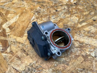дроссельная заслонка, ориг. номер 057128063G, A2C82751600, Volkswagen Touareg 2 2010-2014