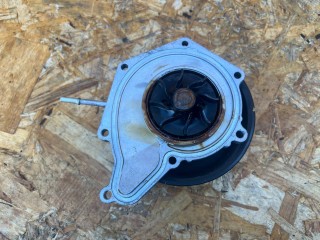 водяная помпа, ориг. номер 06E121031C, Volkswagen Touareg 2 2010-2014