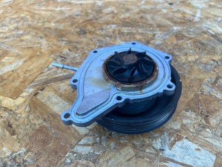 водяная помпа, ориг. номер 06E121031C, Volkswagen Touareg 2 2010-2014