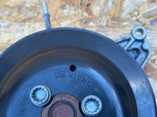 водяная помпа, ориг. номер 06E121031C, Volkswagen Touareg 2 2010-2014