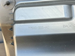 Бардачок, ориг. номер 77500-3S5-A0, Acura Integra 4 2022-2026