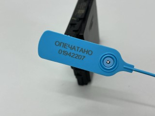 Блок управления печки/климат-контроля, ориг. номер 79600-3S5-A511-M1, Acura Integra 4 2022-2026