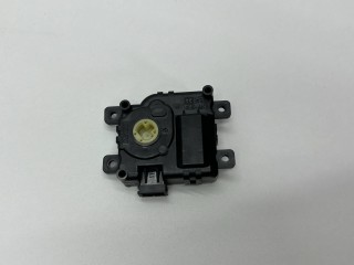 моторчик заслонки печки, ориг. номер AA113800-4040, Honda Civic 3 1983-1987