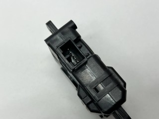 моторчик заслонки печки, ориг. номер AA113800-4040, Honda Civic 3 1983-1987