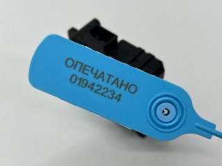 моторчик заслонки печки, ориг. номер AA113800-4040, Honda Civic 3 1983-1987