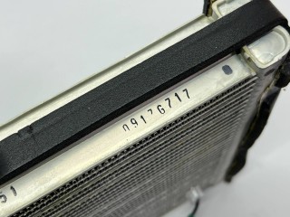 Испаритель кондиционера, ориг. номер 80210-T21-A41, AA4475007130, Acura Integra 4 2022-2026