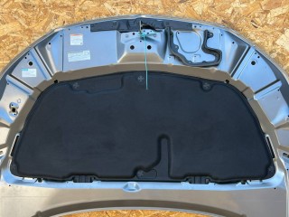 Шумоизоляция капота, ориг. номер 74141-T20-A00, Acura Integra 4 2022-2026