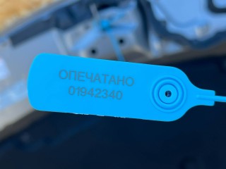 Шумоизоляция капота, ориг. номер 74141-T20-A00, Acura Integra 4 2022-2026