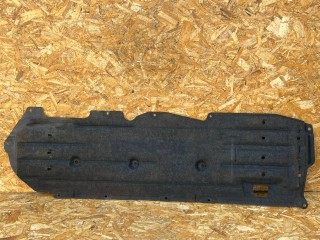 защита днища правая, ориг. номер 74606-T20-A00, Honda Civic 3 1983-1987