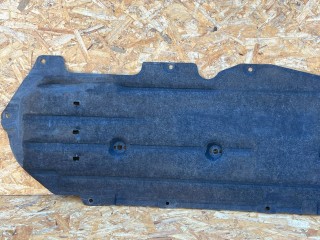 защита днища правая, ориг. номер 74606-T20-A00, Honda Civic 3 1983-1987