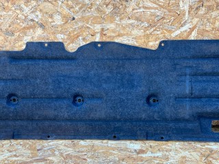 защита днища правая, ориг. номер 74606-T20-A00, Honda Civic 3 1983-1987
