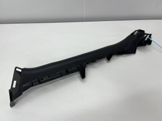 обшивка салона, ориг. номер 84191-T43-A0, Honda Civic 3 1983-1987