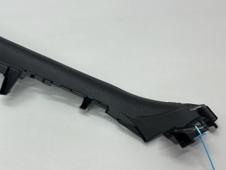 обшивка салона, ориг. номер 84191-T43-A0, Honda Civic 3 1983-1987