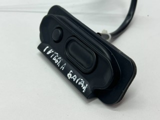 Кнопка открытия багажника, ориг. номер 74810-3S5-A01, Acura Integra 4 2022-2026