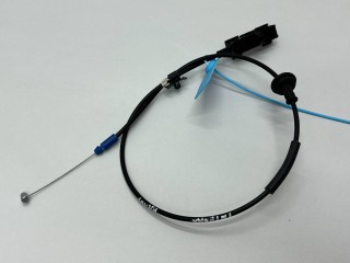 трос капота, ориг. номер 74131-T20-A01, Honda Civic 3 1983-1987