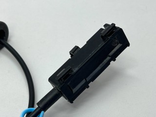 трос капота, ориг. номер 74131-T20-A01, Honda Civic 3 1983-1987