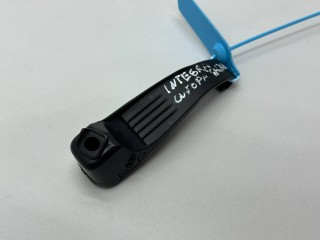 крепление шторки багажника, Acura Integra 4 2022-2026
