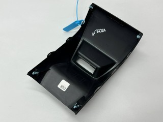 декоративная накладка центральной консоли, ориг. номер 83450-T20-A4, Acura Integra 4 2022-2026