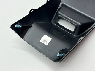 декоративная накладка центральной консоли, ориг. номер 83450-T20-A4, Acura Integra 4 2022-2026