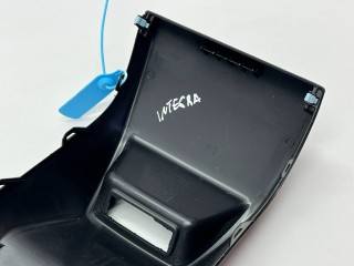 декоративная накладка центральной консоли, ориг. номер 83450-T20-A4, Acura Integra 4 2022-2026