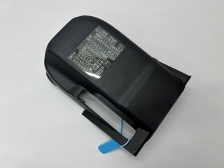 кожух рулевой колонки, ориг. номер 77360-T20-A0-20, Acura Integra 4 2022-2026