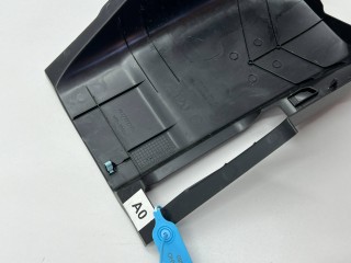 кожух рулевой колонки, ориг. номер 77360-T20-A0-20, Acura Integra 4 2022-2026