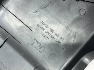 кожух рулевой колонки, ориг. номер 77360-T20-A0-20, Acura Integra 4 2022-2026
