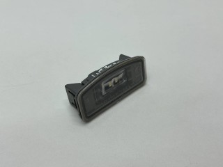 подсветка номера, ориг. номер 34100-TZ5-A01, Acura MDX 2 2006-2010