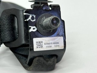 Замок ремня безопасности задний правый, ориг. номер 8245A3S5A000RE, Acura Integra 4 2022-2026
