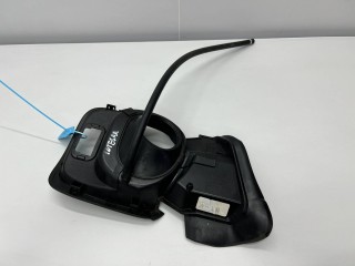 Лючок топливного бака, ориг. номер 74480-3S5-A0, Acura Integra 4 2022-2026