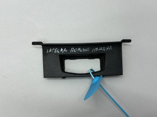 подсветка номера, ориг. номер 34100-TZ5-A01, Acura MDX 2 2006-2010