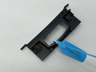 подсветка номера, ориг. номер 34100-TZ5-A01, Acura MDX 2 2006-2010