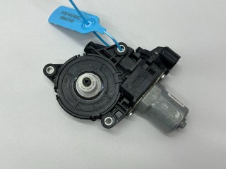 моторчик стеклоподъемника задний правый, ориг. номер 5MT0002898, Honda Civic 3 1983-1987