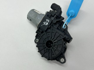 моторчик стеклоподъемника задний правый, ориг. номер 5MT0002898, Honda Civic 3 1983-1987