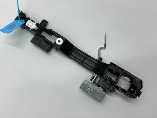 скелет ручки двери задней правой, ориг. номер 72642-3S5-A81, Acura Integra 4 2022-2026