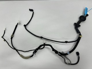 Дверная проводка задней правой, ориг. номер 32753-3S5-A102-A, Acura Integra 4 2022-2026