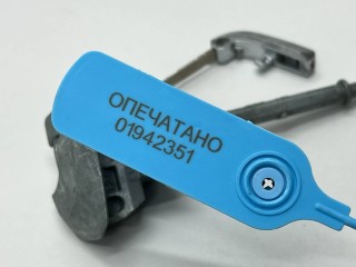 Личинка дверного замка передней левой, ориг. номер 35010-3S5-A01, Acura Integra 4 2022-2026