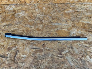 Стекло кузовное заднее правое Mercedes-Benz GL X166 2012-2016