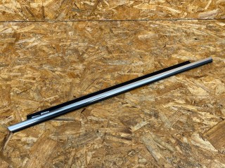 молдинг двери задней левой, ориг. номер 4G8853763B, Audi S7 4G 2012-2014