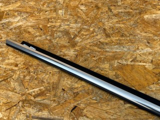 молдинг двери задней левой, ориг. номер 4G8853763B, Audi S7 4G 2012-2014